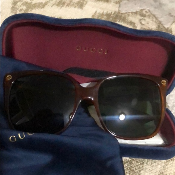 Gucci unisex New - Picture 13 of 14